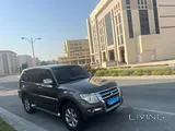 Mitsubishi Pajero 2016 GLS 3.5L 4WD - 160,000 KLM